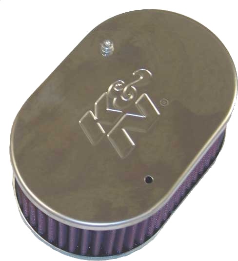Sportluftfilter K&N Filters 56-9104