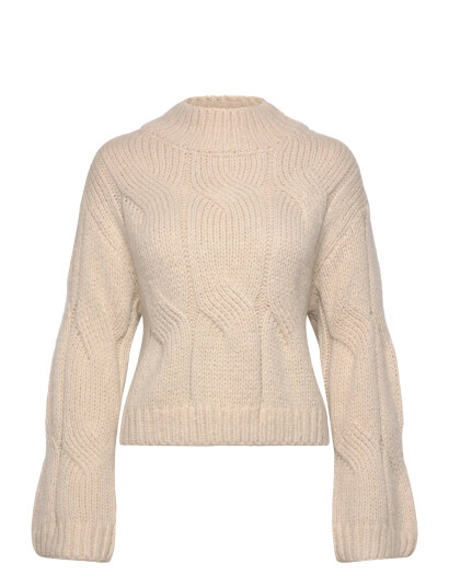 Noella | Lynx Knit | L/XL