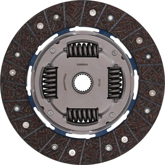 Clutchplate KAMOKA DC150