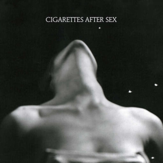 Cigarettes After Sex EP I EP CD