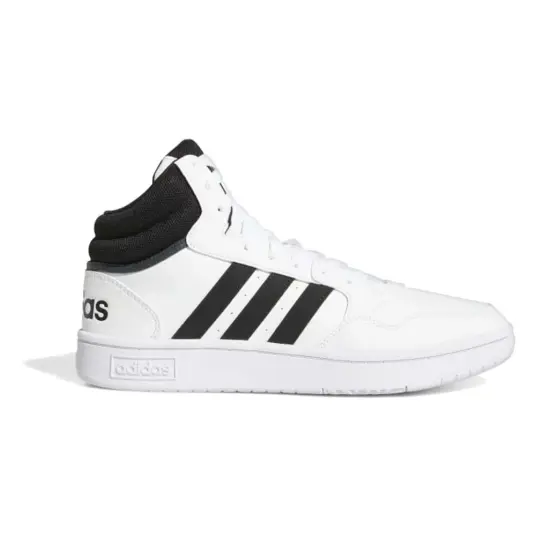 Adidas Herre Sko Hvit 44 2/3 EU, Adidas Herre Sko Hvit 44 2/3 EU,