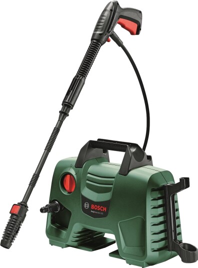 Bosch DIY Easy Aquatak 120 Høytrykksvask Bosch DIY Easy Aquatak 120 Høytrykksvask