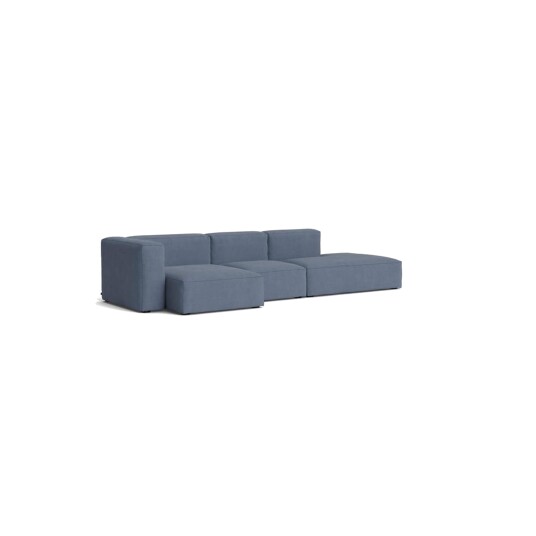 Hay Mags Soft 3 seters sofakombinasjon 4 venstre Linara 198