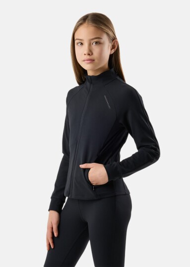 Swedemount Core Full Zip Jacket JR