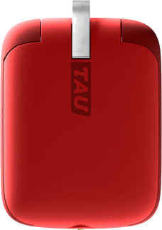 TAU Powerbank - Mars Red