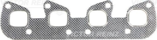 Tetning eksosmanifold REINZ 71 52813 00