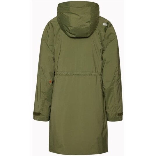 Varg W Vålå 2L Parka Thyme Green Varg W Vålå 2L Parka Thyme Green