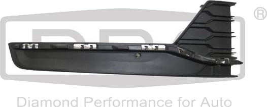 Ventilasjonsgitter DPA 88071877702 Ventilasjonsgitter DPA 88071877702