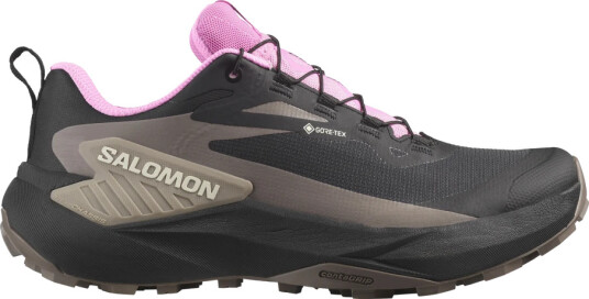 Salomon Dame Sport Flerfarget 37 EU,
