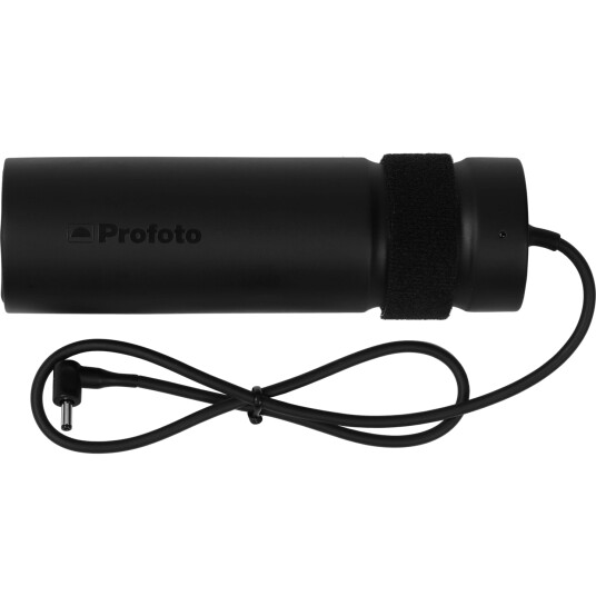 Profoto batterilader for B10 til Profoto B10 Profoto batterilader for B10 til Profoto B10