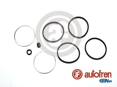 Autofren Seinsa Rep. sett bremsecaliper AUTOFREN SEINSA D4362