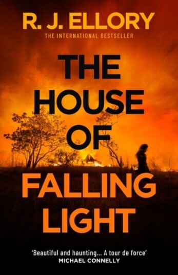 The House of Falling Light The House of Falling Light