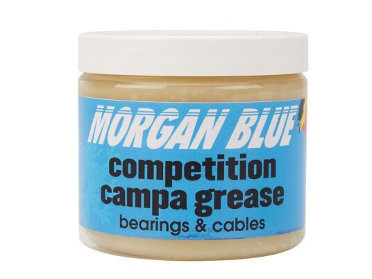 Morgan Blue Competition Campga Fett 200cc Morgan Blue Competition Campga Fett 200cc