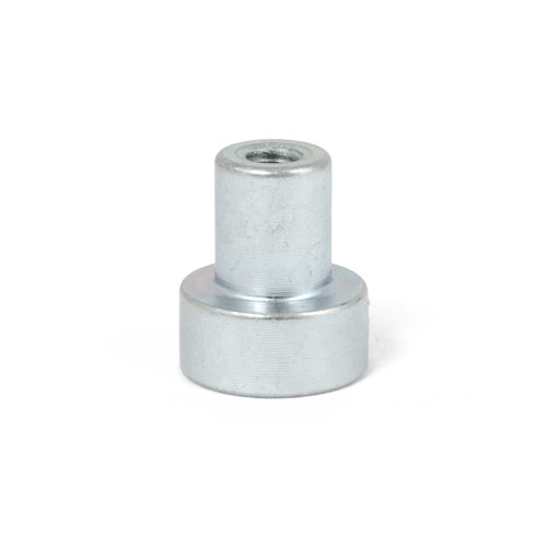 Kjøp potte magnet Ø 10 mm m/gjenget hylse og M3 gjenge