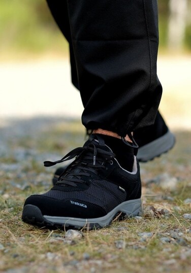 Treksta Treksta Bergen Lace Low GoreTex tursko 37