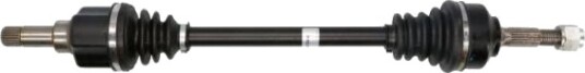 POINT GEAR PNG72030 Drivaksel POINT GEAR PNG72030 Drivaksel