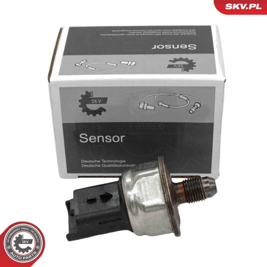Sensor drivstofftrykk ESEN SKV 95SKV145