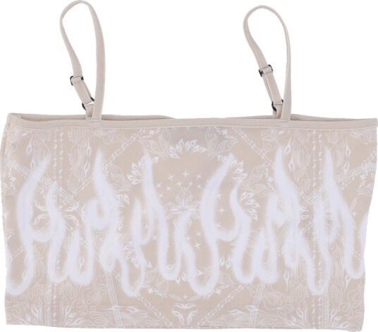 Vision OF Super Dame Topper Beige M,