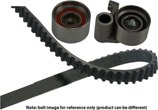 KAVO PARTS DKT-9024 Registerreimsett