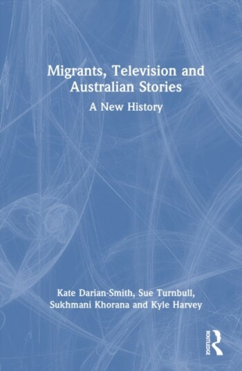 Migrants Television and Australian Stories