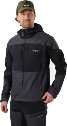 Swedemount Nordkap Stretch Jacket II