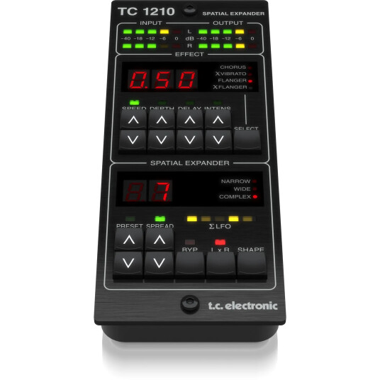 TC Electronic Tc1210-Dt
