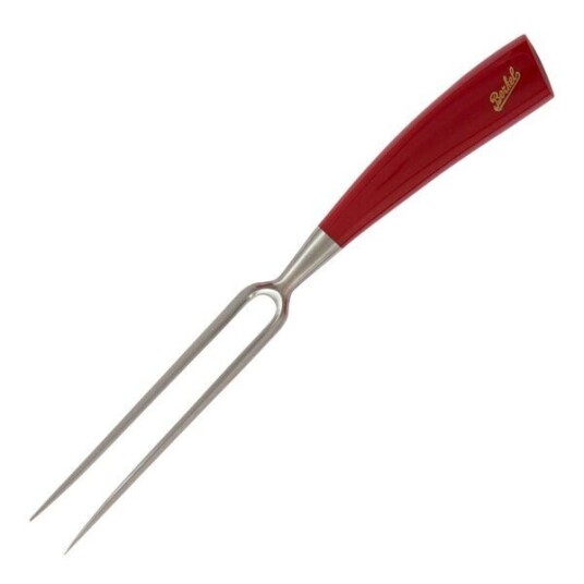 Berkel   Elegance Red tranchergaffel 18 cm