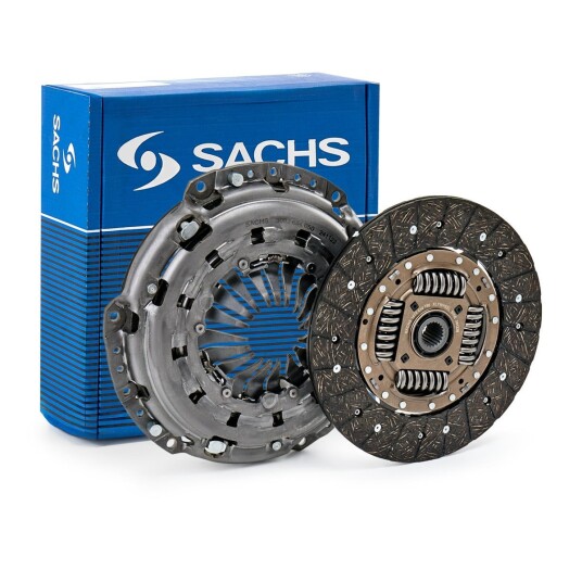 Clutchsett SACHS 3000 951 657 Clutchsett SACHS 3000 951 657