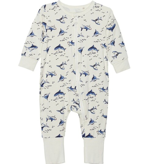 Minymo Nightsuit Ls Cream 50