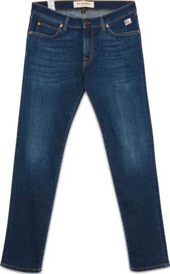 Roy Roger's Herre Jeans Blå W31,