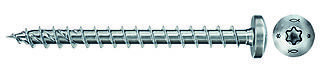 Power-Fast Ii treskrue panhode 50x40 a100 Power-Fast Ii treskrue panhode 50x40 a100