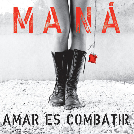 Amar Es Combatir