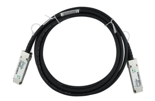 Alcatel-Lucent Enterprise Os6560-Cbl-300 3 M Dac Qsfp+ Qsfp+