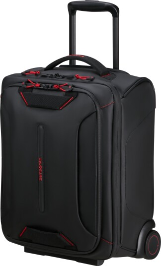 Samsonite Ecodiver Duffle/Wh Underseater 45 cm Black OneSize