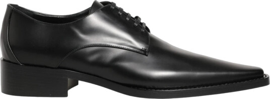 Dolce & Gabbana Herre Sko Svart 38 EU,