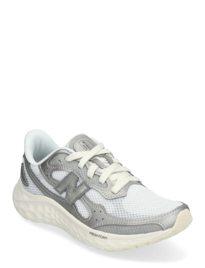 New Balance Freshfoam Arishi V4 Tiralux Silver 41.5 New Balance Freshfoam Arishi V4 Tiralux Silver 41.5