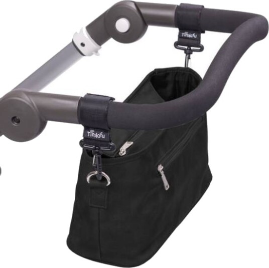 Tinkafu Tinkabag Organizer Svart