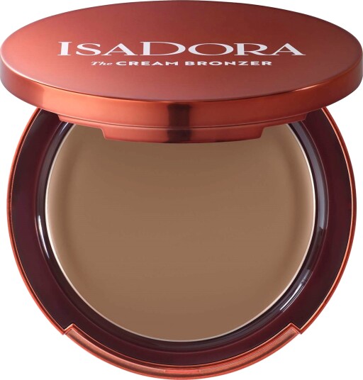 IsaDora The Cream Bronzer 50 Medium