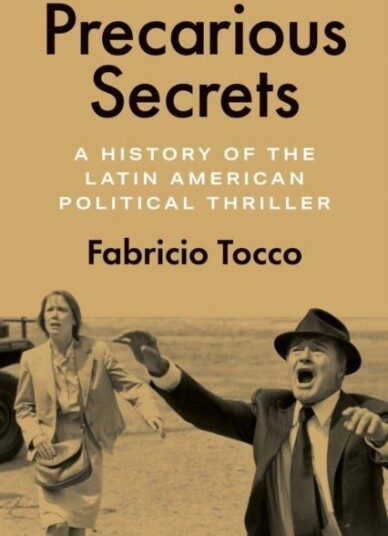 Precarious Secrets Precarious Secrets