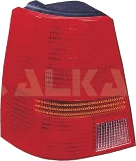 ALKAR 2211127 Baklykt