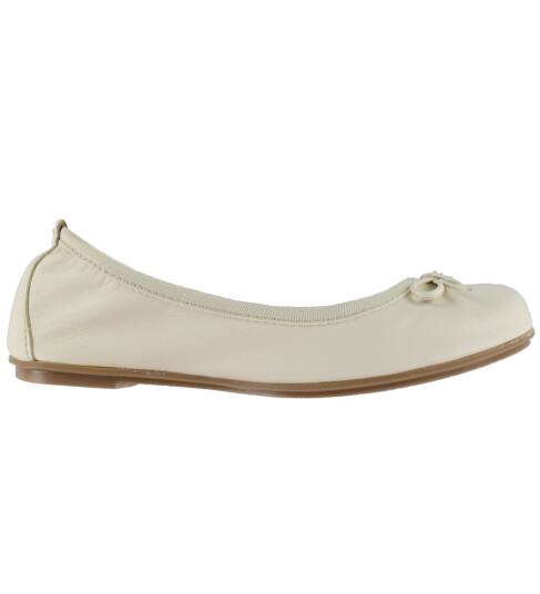 Sofie Schnoor Young Malousy Ballerina - Cream - 36 Sofie Schnoor Young Malousy Ballerina - Cream - 36