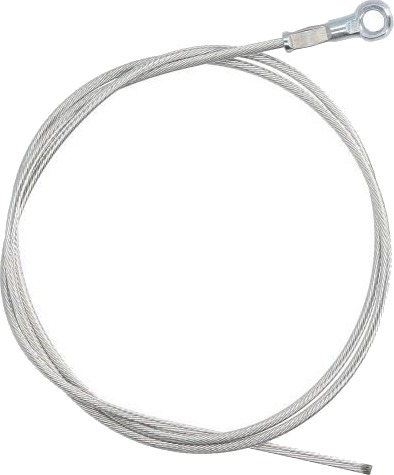 RMS 16 351 8021 Tautrekk, håndbremse