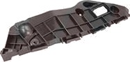Holder, støtfanger VAN WEZEL 5473567