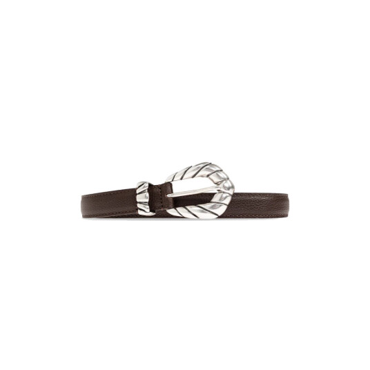 IRO Dame Accessories Brun 75 CM, IRO Dame Accessories Brun 75 CM,