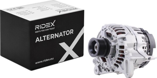 RIDEX 4G0413 Dynamo RIDEX 4G0413 Dynamo