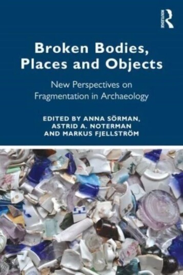 Broken Bodies, Places And Objects
