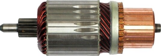 Anker starter AS PL SA6022