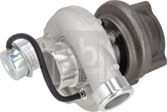 Turbolader FEBI BILSTEIN 192463