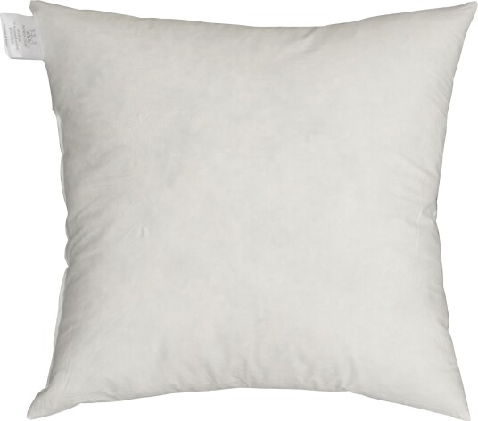 Norsk Dun® innleggspute 45x45
