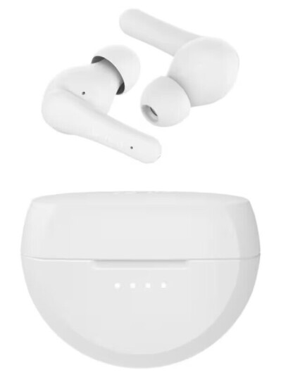 Belkin SoundForm Rhythm Hvit Belkin SoundForm Rhythm Hvit